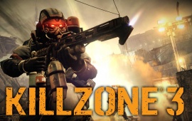 Killzone 3 Screenshots
