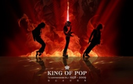 King Of Pop  Michael Jackson