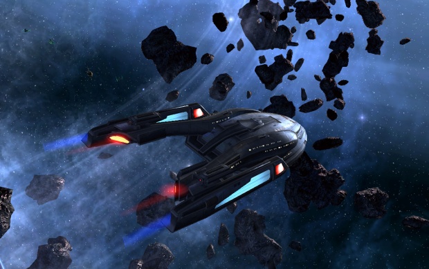 Klingon Ships (click to view)