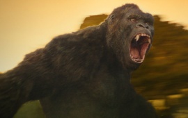 Kong Skull Island Movies Stills