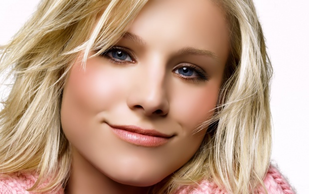Kristen Bell (click to view)
