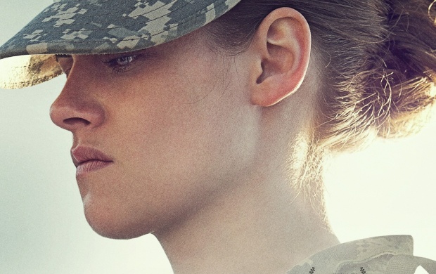 Kristen Stewart In Camp X-Ray 2014 (click to view)