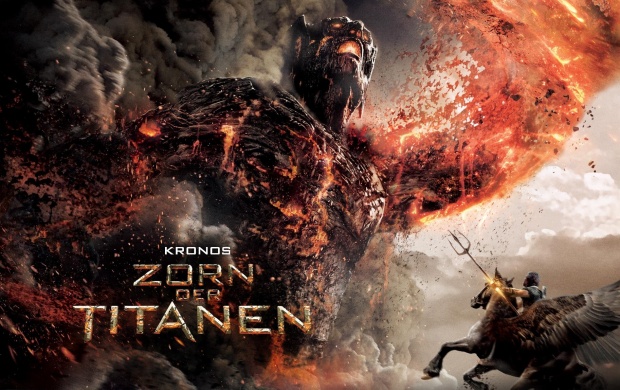 Kronos Wrath Of The Titans (click to view)