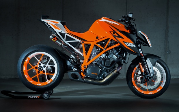 KTM 1290 Adventure S (click to view)