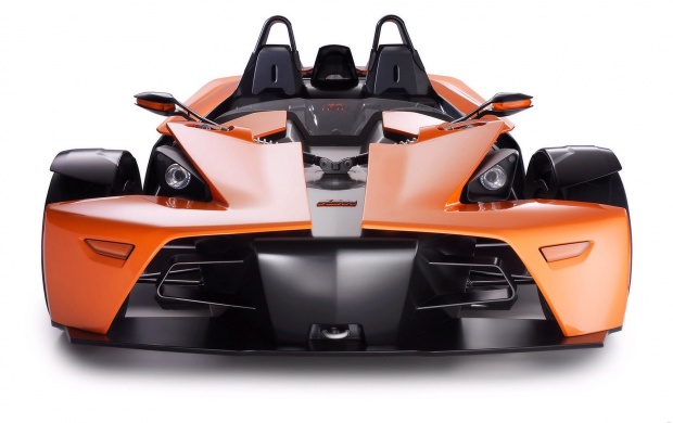 KTM X Bow (click to view)