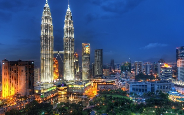 Kuala Lumpur Malaysia (click to view)