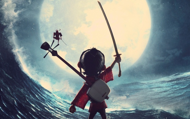 Kubo And The Two Strings 2016 (click to view)