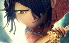 Kubo And The Two Strings Kubo