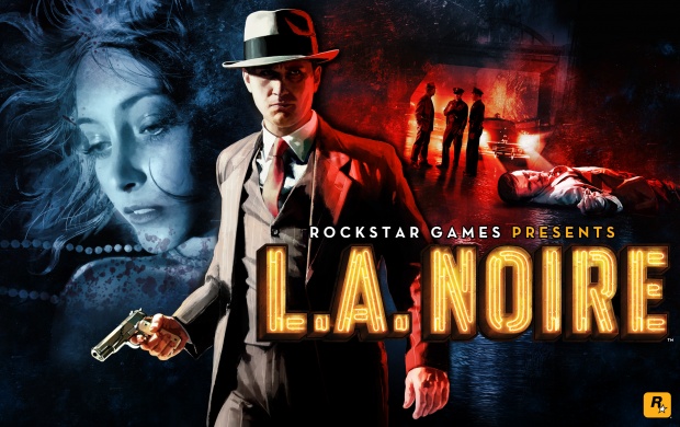 L.A. Noire (click to view)