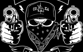 La Coka Nostra Album