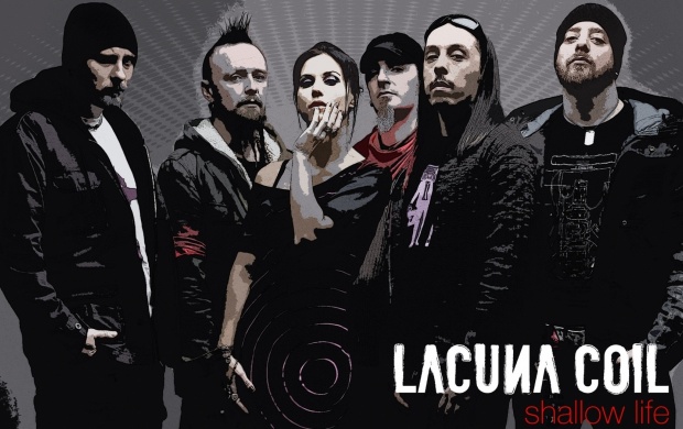 Lacuna Coil (click to view)