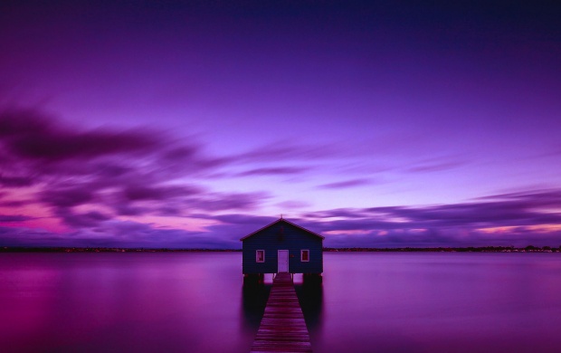 Lake House (click to view)