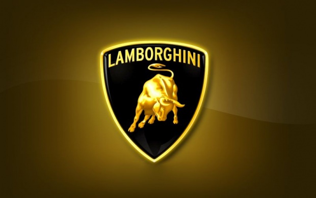 Lamborghini Logo (click to view)