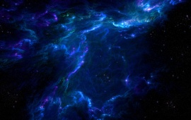 Lazarus Nebula