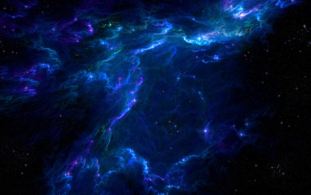 Lazarus Nebula (click to view)