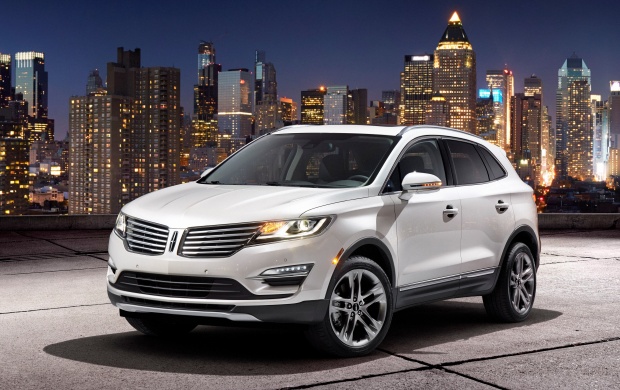 Lincoln MKC 2015 (click to view)