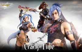 Lineage 3 Crack Of Time