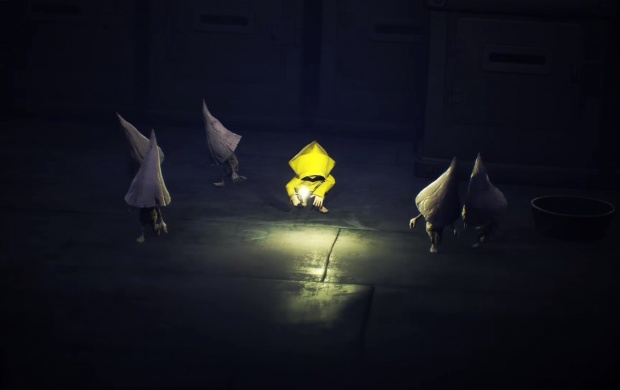 Little Nightmares Nomes (click to view)