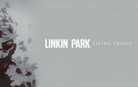 Living Things Linkin Park Album