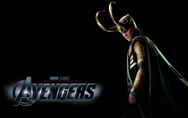 Loki The Avengers (click to view)