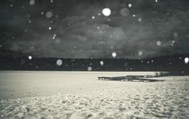 Lonely Winter