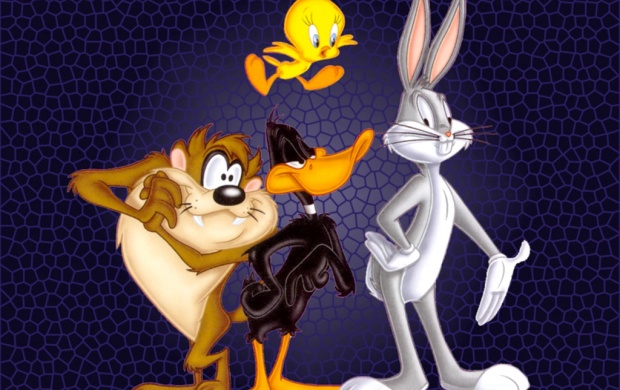 Looney Tunes (click to view)