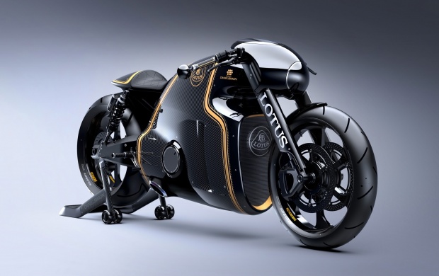 Lotus C-01 Superbike 2014 (click to view)