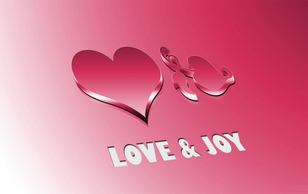 Love And Joy