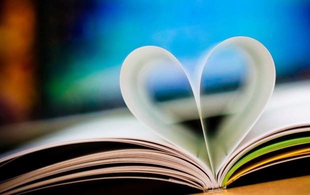 Love Book (click to view)