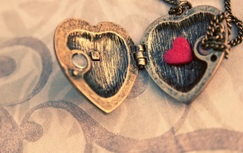 Love Heart Amor