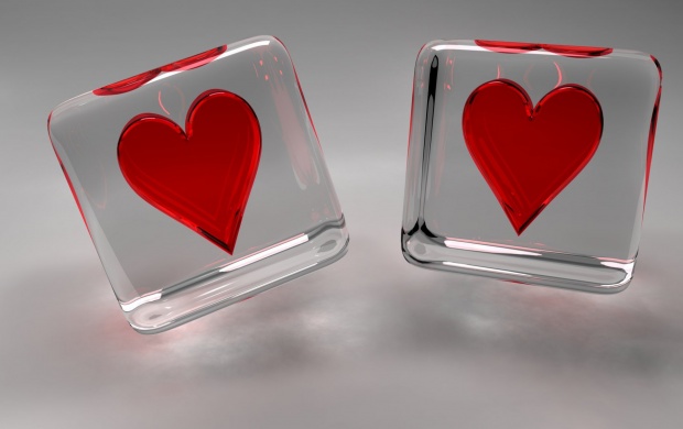 Love Heart Corazon (click to view)