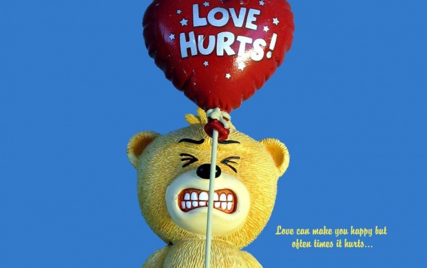 Love Hurts (click to view)