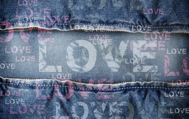 Love Jeans (click to view)