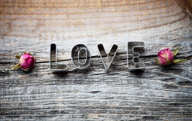 Love Letter Wood (click to view)