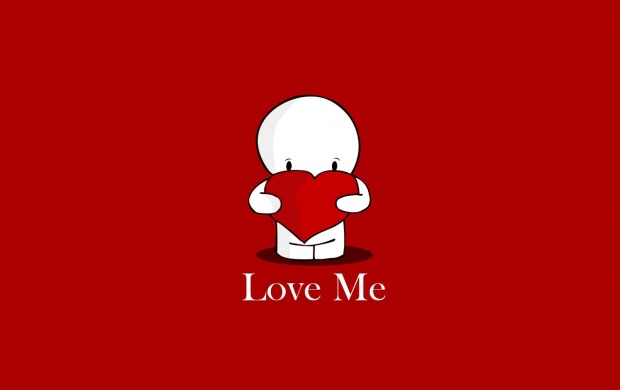 Love me (click to view)