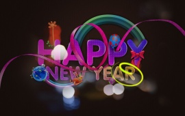 Lovely New Year