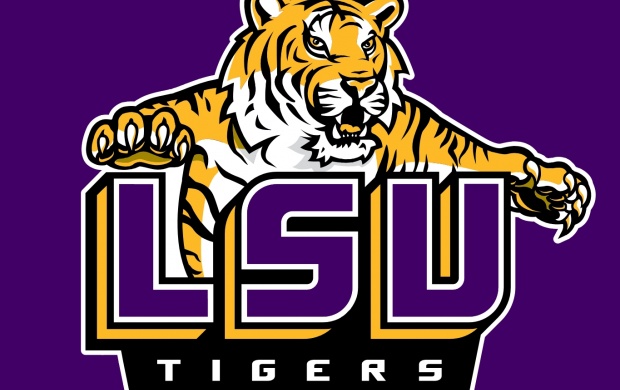 LSU Tigers Football (click to view)