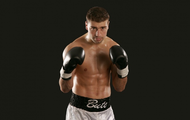 Lucian Bute (click to view)