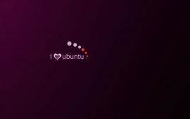 Luv Ubuntu