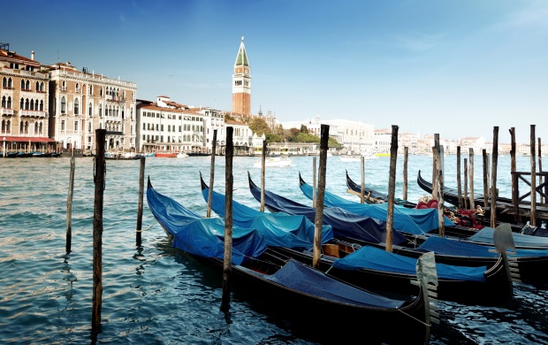 Luxury Venice City Italy