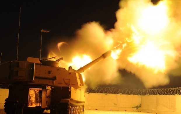 M109A6 Paladin (click to view)