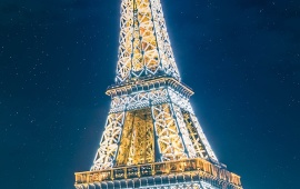 Magical Paris