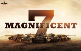 Magnificent 7