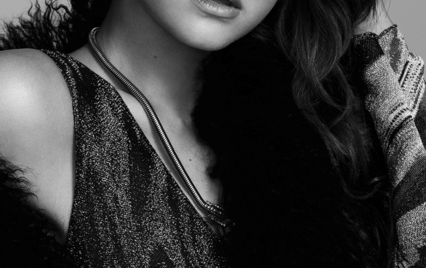 Maia Mitchell Actress