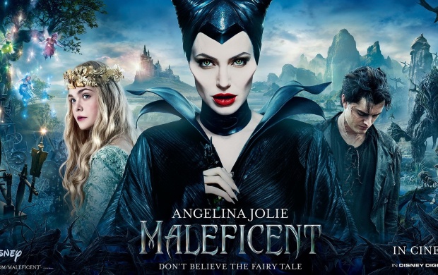 Maleficent Banners (click to view)