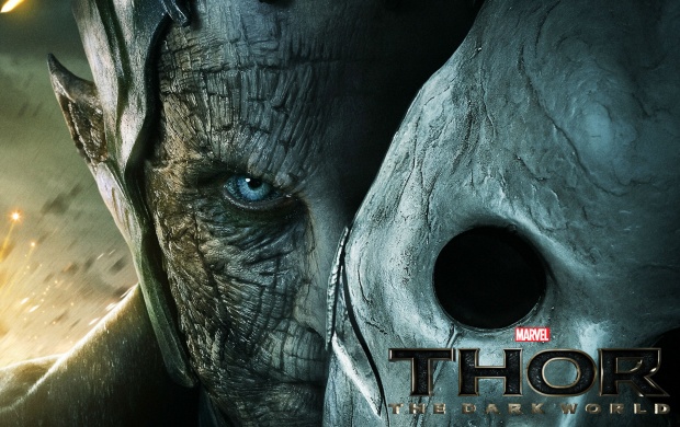 Malekith Unmasks (click to view)