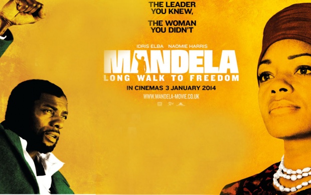 Mandela: Long Walk To Freedom 2014