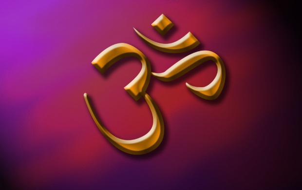 Mantra OM (click to view)
