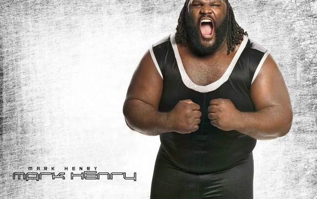 Mark Henry (click to view)