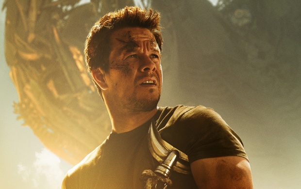 Mark Wahlberg Transformers: Age Of Extinction